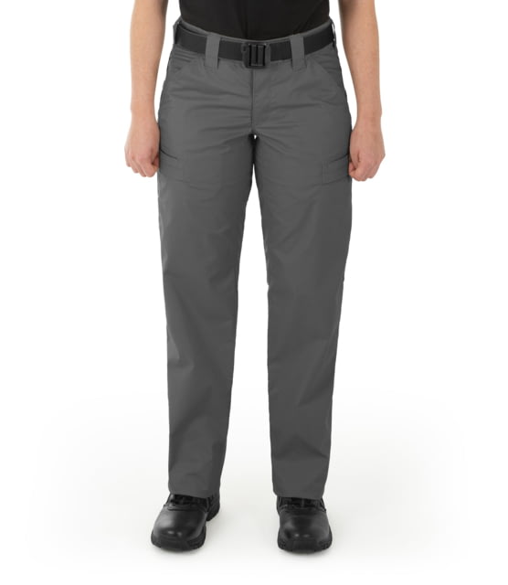 First Tactical First Tactical A2 Pants - Women's Regular Wolf Grey 2