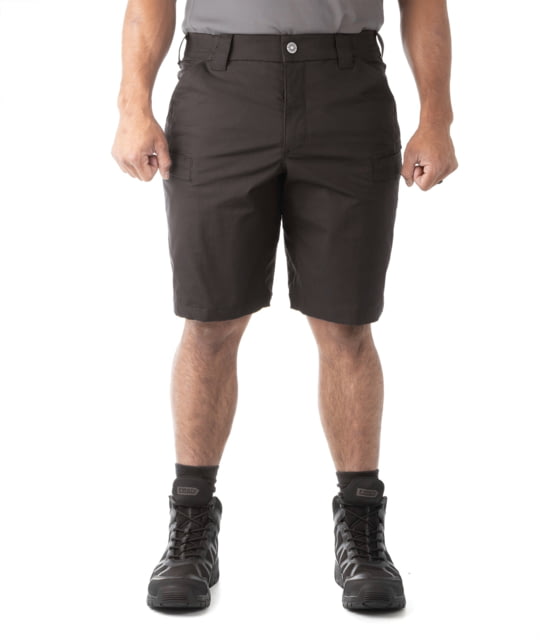 First Tactical First Tactical A2 Shorts - Men's Black 44