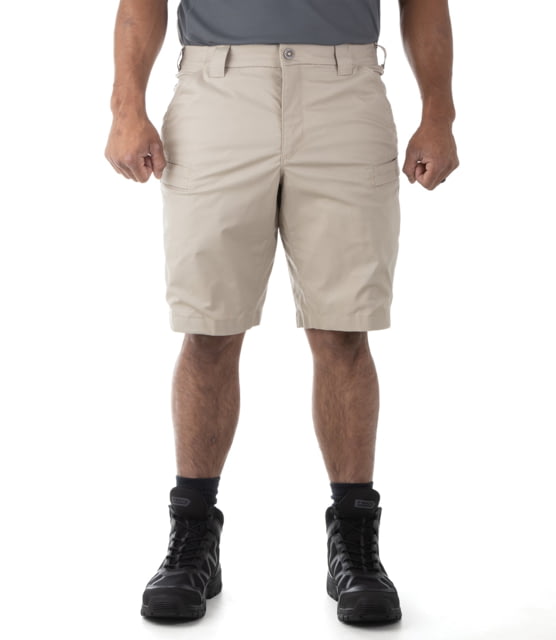 First Tactical First Tactical A2 Shorts - Men's Khaki 40