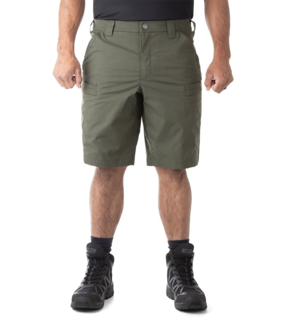 First Tactical A2 Shorts – Men’s OD Green 40