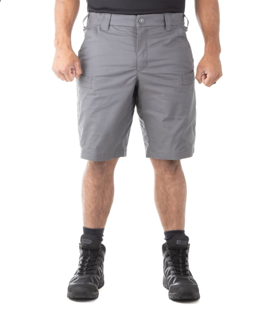First Tactical First Tactical A2 Shorts - Men's Wolf Grey 44