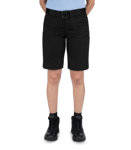 First Tactical First Tactical A2 Shorts - Women's Black 18