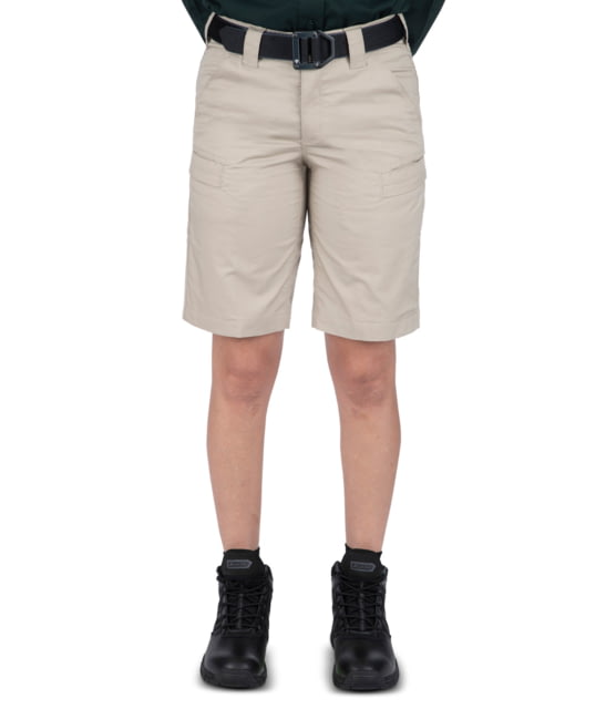 First Tactical First Tactical A2 Shorts - Women's Khaki 20
