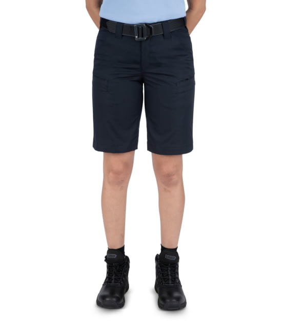 First Tactical First Tactical A2 Shorts - Women's Midnight Navy 8