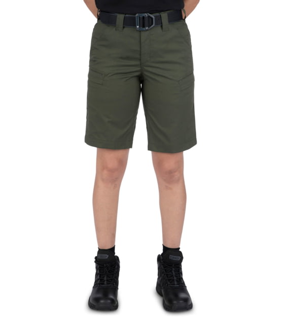First Tactical First Tactical A2 Shorts - Women's OD Green 4
