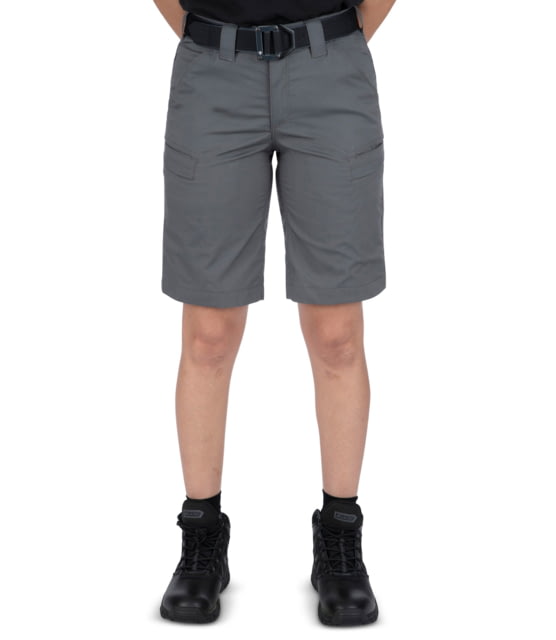 First Tactical First Tactical A2 Shorts - Women's Wolf Grey 8