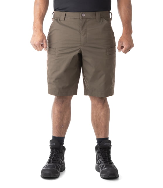 First Tactical First Tactical A2 Shorts - Men's Ranger Green 48