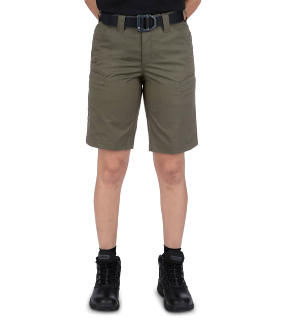 First Tactical First Tactical A2 Shorts - Women's Ranger Green 12