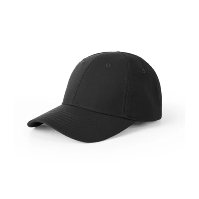 First Tactical First Tactical Adjustable Blank Cap Black 2XL