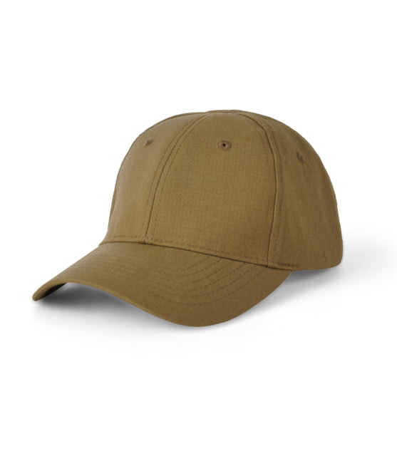 First Tactical First Tactical Adjustable Blank Cap Coyote Brown 2XL
