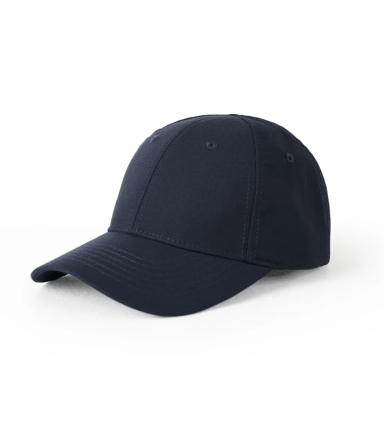 First Tactical First Tactical Adjustable Blank Cap Midnight Navy 2XL