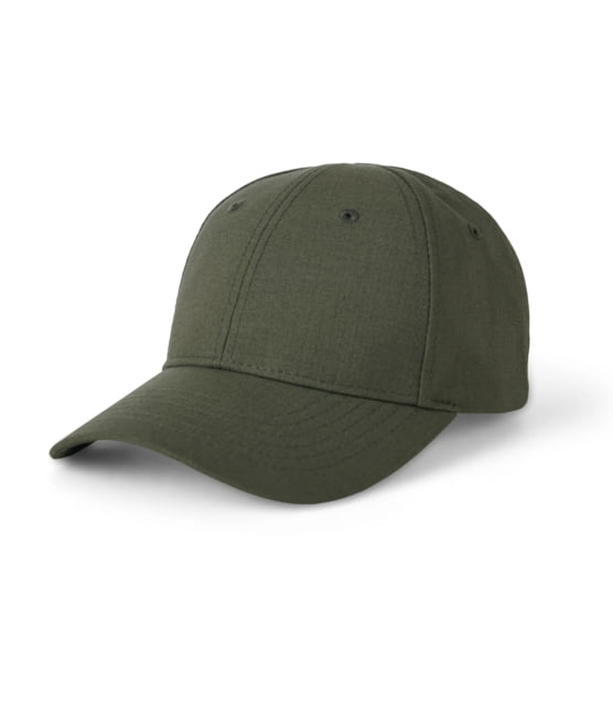 First Tactical First Tactical Adjustable Blank Cap OD Green 2XL