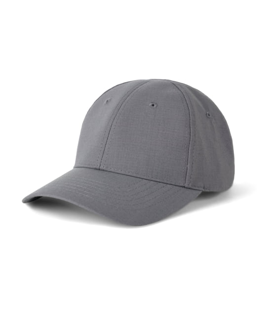 First Tactical First Tactical Adjustable Blank Cap Wolf Grey 2XL