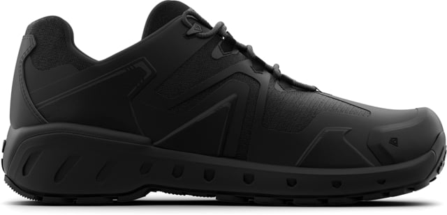 First Tactical First Tactical AERO-TAC 3in Low Tactical Boots - Men's Regular Black 8