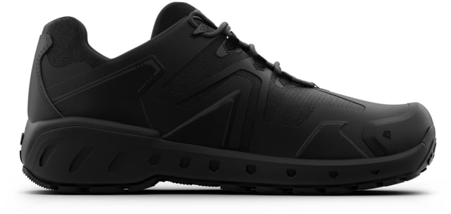 First Tactical First Tactical AERO-TAC 3in Low Tactical Boots - Men's Regular Black 14