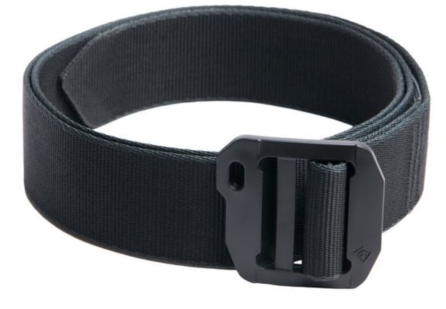 First Tactical First Tactical BDU Belt 1.5in Black Extra Large