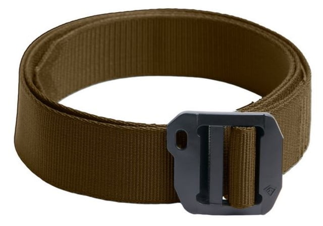 First Tactical First Tactical BDU Belt 1.5in Coyote Medium