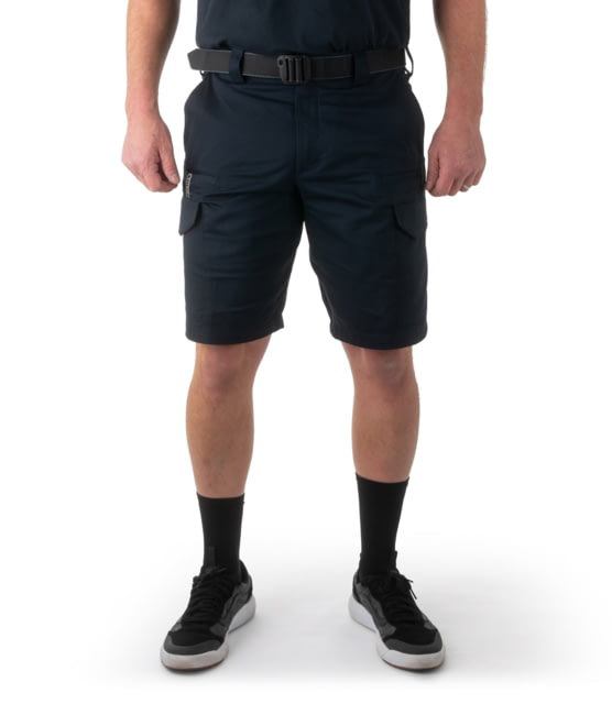 First Tactical First Tactical Cargo Cotton Station Short - Men's Midnight Navy 33