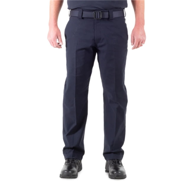 First Tactical First Tactical Cotton Station Pant - Mens Midnight Navy 48