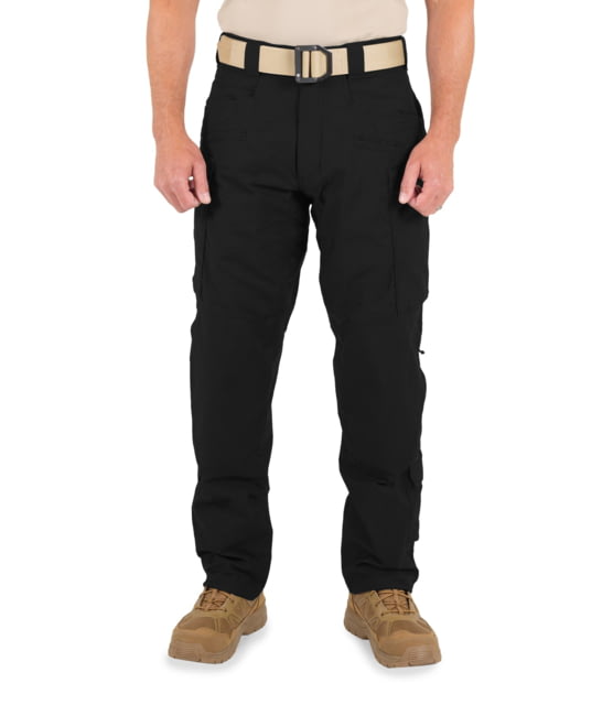 First Tactical First Tactical Defender Pant - Men's Black 28-28