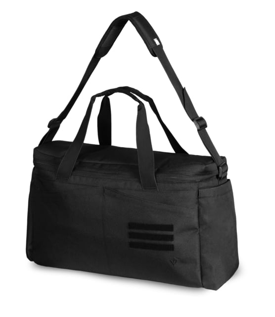 First Tactical First Tactical EDT Patrol Bag Black One Size
