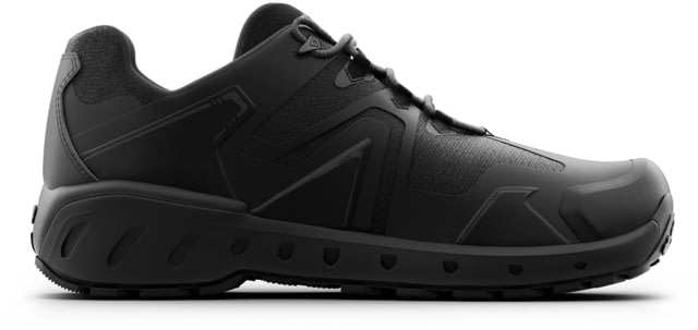 First Tactical First Tactical AERO-TAC 3in Low Tactical Boots - Men's Wide Black 9.5