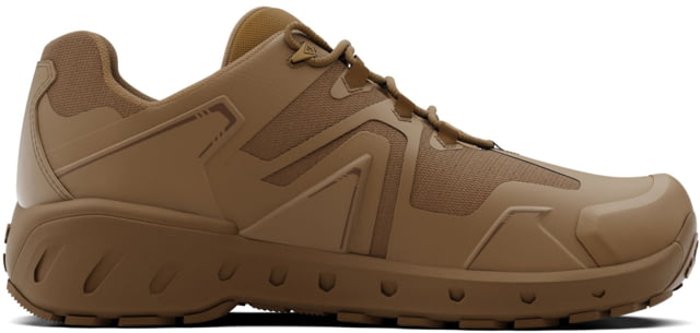 First Tactical First Tactical AERO-TAC 3in Low Tactical Boots - Men's Regular Coyote 4