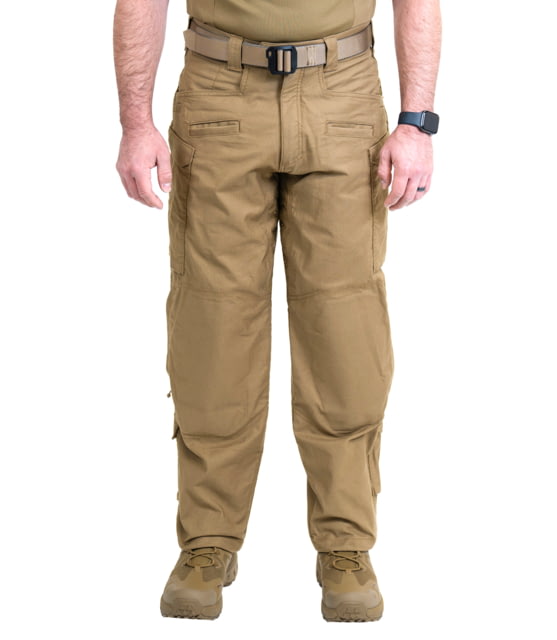 First Tactical Defender Pant - Men's Coyote Brown 48-U