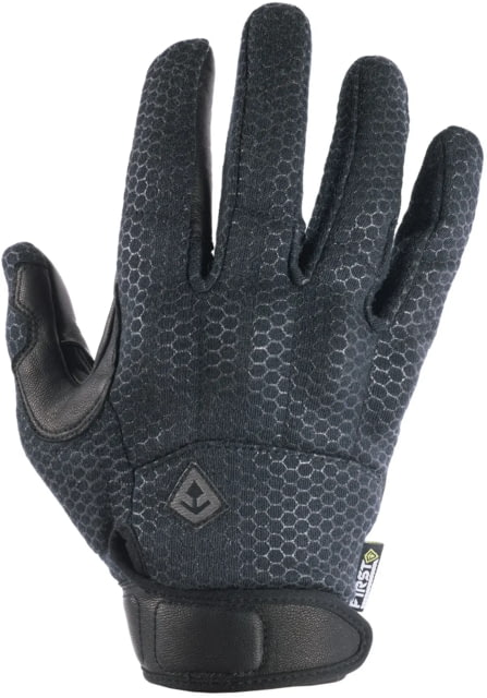 First Tactical First Tactical Slash & Flash Pro Knuckle Glove - Women's Black Small