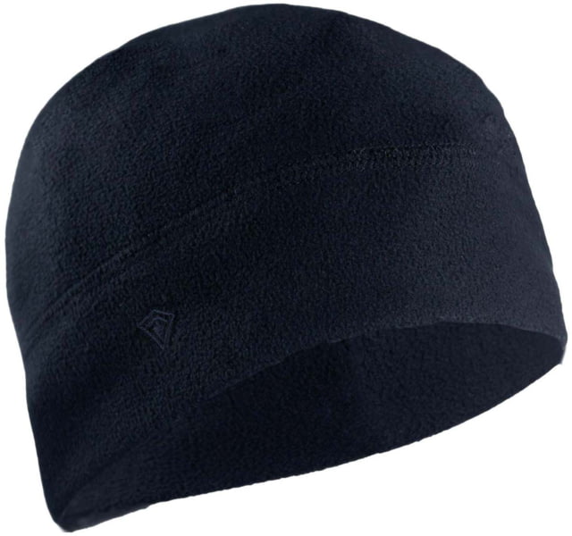 First Tactical First Tactical Fleece Service Beanie Midnight Navy 2XL
