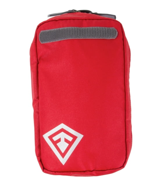 First Tactical First Tactical I.V. First Aid Kit Red One Size