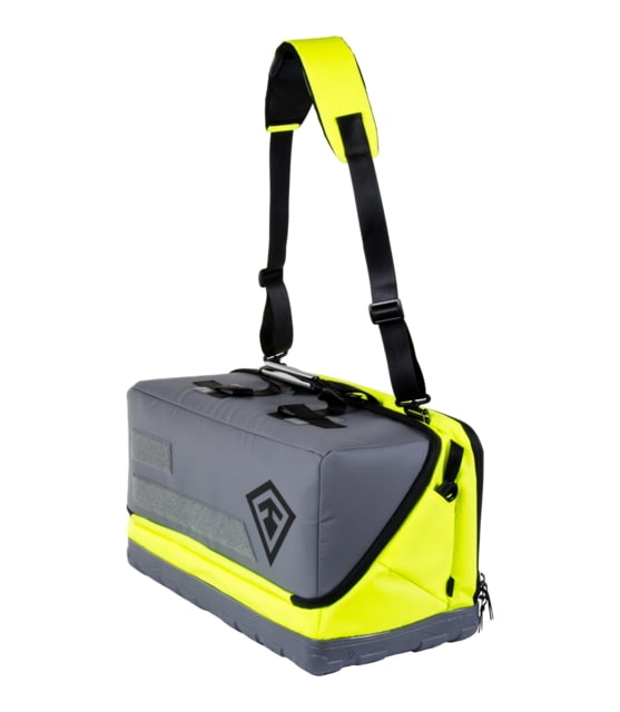 First Tactical Jump Bag High Visible Yellow Large