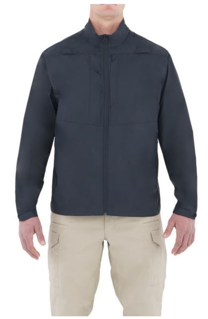 First Tactical First Tactical Pack-It Jacket Midnight Navy 3XL Regular