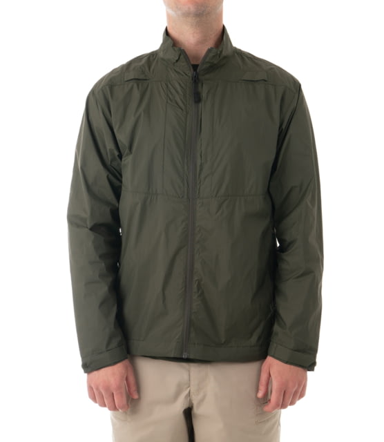 First Tactical First Tactical Pack-It Jacket - Men's Regular OD Green 3XL