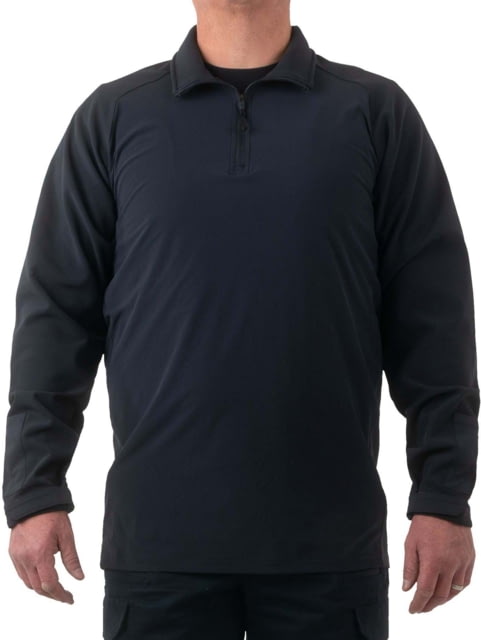 First Tactical First Tactical Pro Duty Pullover - Men's Midnight Navy Large