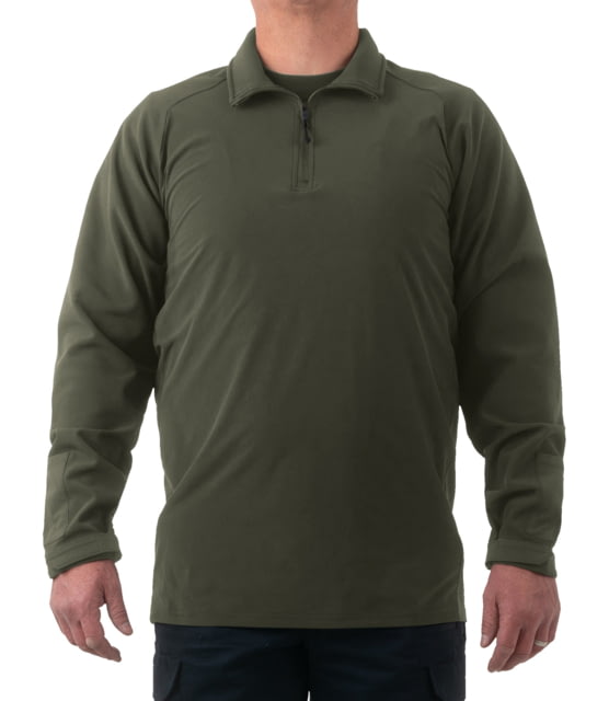 First Tactical First Tactical Pro Duty Pullover - Men's Regular OD Green Extra Large