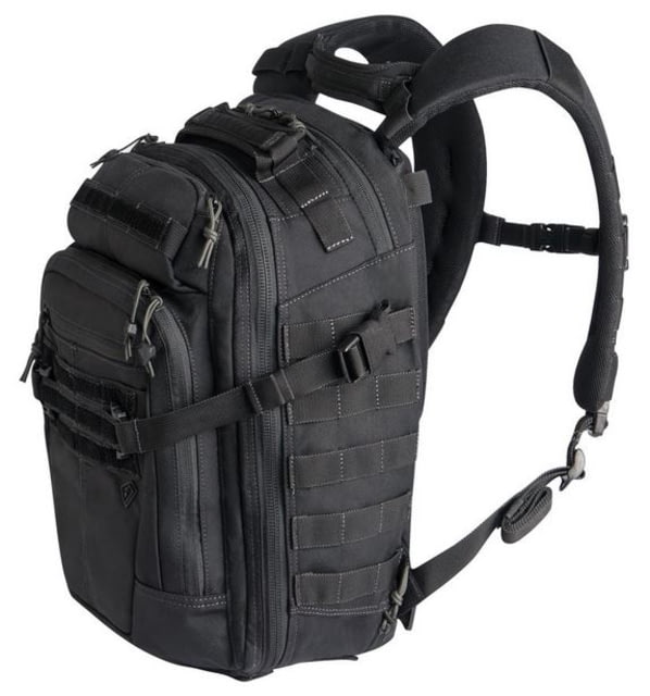 First Tactical Specialist Backpack 0.5 Day Black