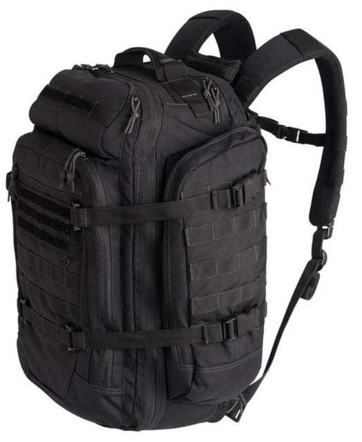 First Tactical Specialist Backpack 3 Day Black