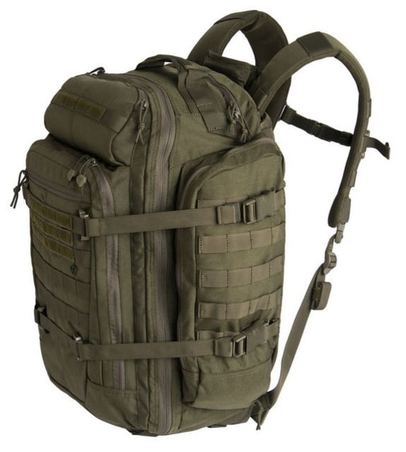 First Tactical Specialist Backpack 3 Day OD Green