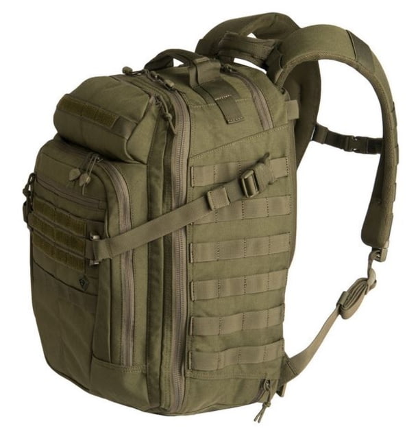First Tactical Specialst Backpack 1 Day Plus OD Green