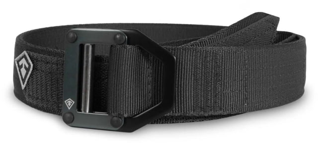 First Tactical First Tactical Tactical 1.5in Belt - Women's Black Medium