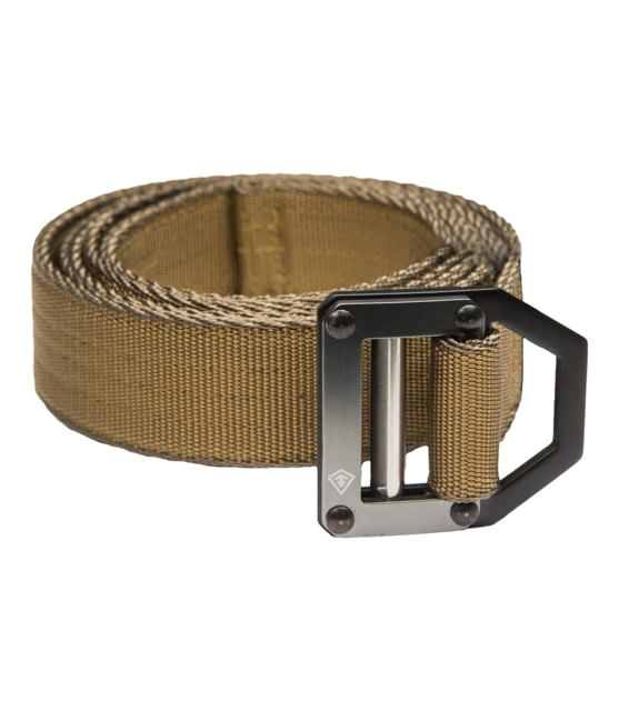 First Tactical First Tactical Tactical Belt 1.5 in Coyote 3XL