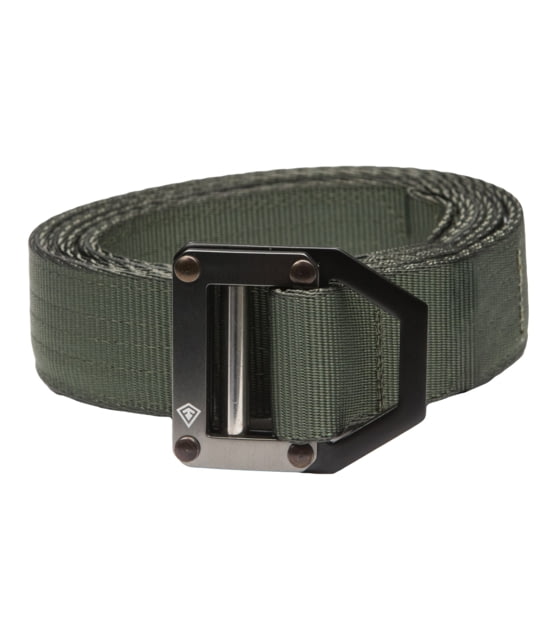 First Tactical First Tactical Tactical Belt 1.5 in OD Green Medium