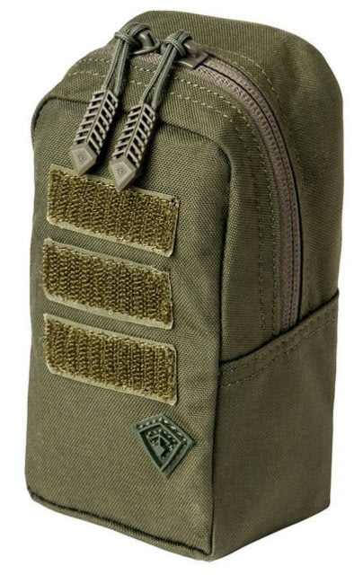 First Tactical First Tactical Tactix 3X6 Utility Pouch OD Green