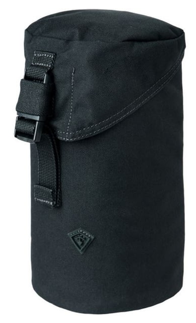 First Tactical Tactix Bottle Pouch 1.0L Black