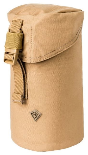 First Tactical Tactix Bottle Pouch 1.0L Coyote