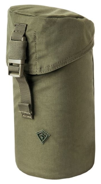 First Tactical Tactix Bottle Pouch 1.0L OD Green