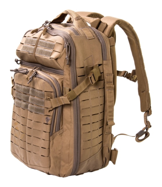 First Tactical Tactix Half-Day Plus Bacpack 27L Coyote