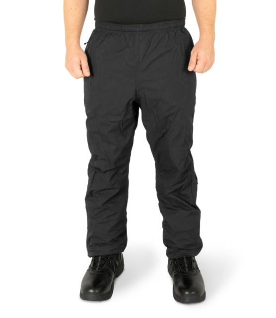 First Tactical First Tactical Tactix Rain Pant - Men's Short Black 3XL