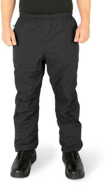 First Tactical First Tactical Tactix Rain Pants - Men's Black 3XL